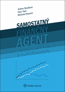 Samostan� fin.agent ako dohliadan�..trhu