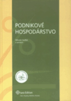Podnikov� hospod�rstvo