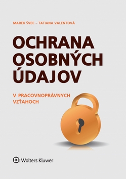 Ochrana osobn�ch �dajov