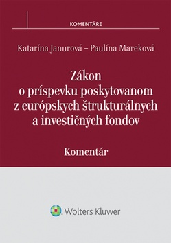 Z�kon o pr�spevku poskytovanom z eur�psk