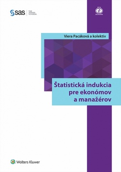�tatistick� indukcia pre ekon�mov a man.