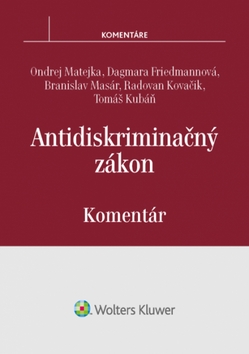 Antidiskrimina�n� z�kon SK