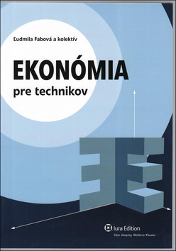 Ekon�mia pre technikov