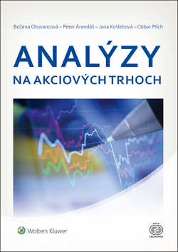 Anal�zy na akciov�ch trhoch