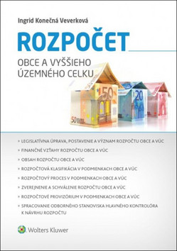 Rozpo�et obce a vy��ieho �zemn�ho celku