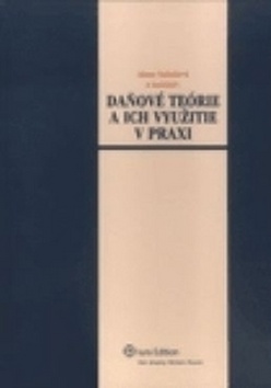 Da�ov� te�rie a ich vyu�itie v praxi