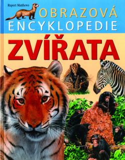 Obrazov� encyklopedie Zv��ata 2.v.