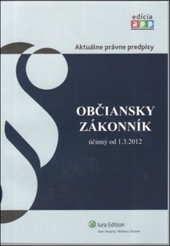 Ob�iansky z�konn�k 2012 WK