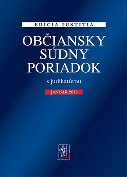 Ob�iansky s�dny poriadok 5v.