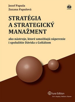 Strat�gia a strategick� mana�ment IURA