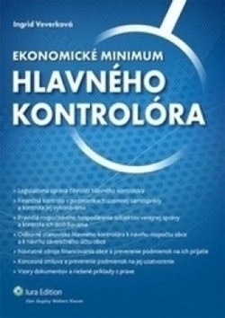 Ekonomick� minimum hlavn�ho kontrol.IURA