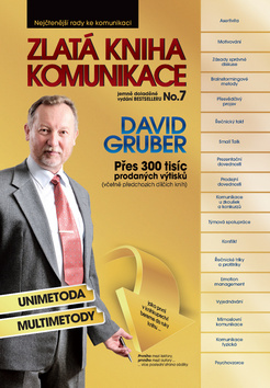 Zlat� kniha komunikace 7v.