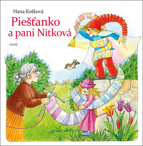 Pie��anko a pani Nitkov�