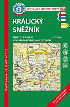 K�T 53 Kralick� Sn�n�k 7.vyd.