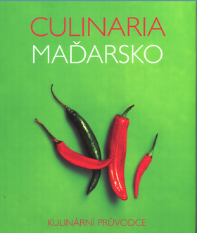 Culinaria Ma�arsko 2.v.