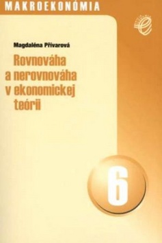 Rovnov�ha a nerovnov�ha v eko. te�rii 2v