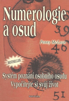 Numerologie a osud 2v