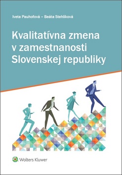 Kvalitat�vna zmena v zamestnanosti SR