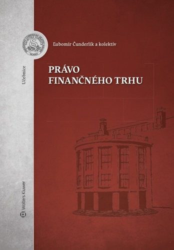 Pr�vo finan�n�ho trhu
