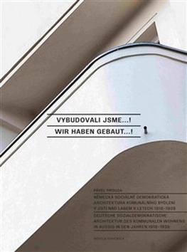 Vybudovali jsme...! NOVELA BOHEMICA