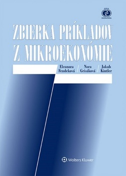 Zbierka pr�kladov z mikroekon�mie WK