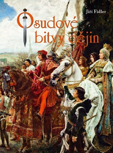 Osudov� bitvy d�jin