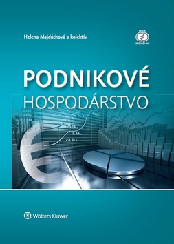 Podnikov� hospod�rstvo 9788081688065