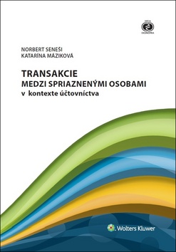 Transakcie medzi spriaznen�mi osobami