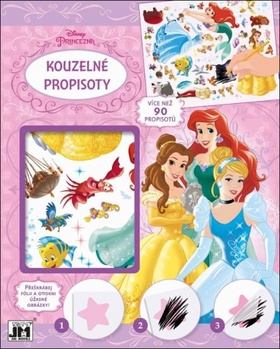 Kouzeln� propisoty Princezny JM