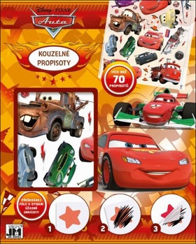 Kouzeln� propisoty Auta JM
