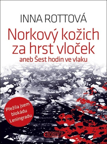 Norkov� ko�ich za hrst vlo�ek