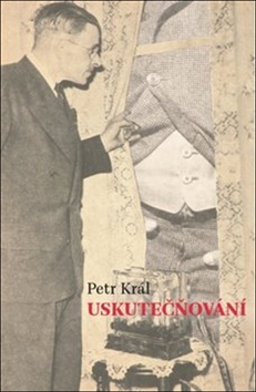 Uskute��ov�n� MILAN HODEK
