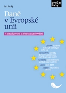 Dan� v Evropsk� unii 7v.