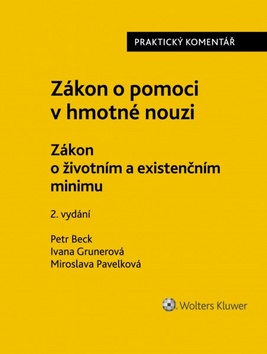 Z�kon o pomoci v hmotn� nouzi 2v WK