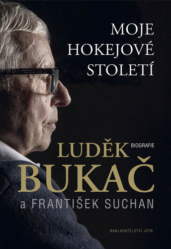 Moje hokejov� stolet�