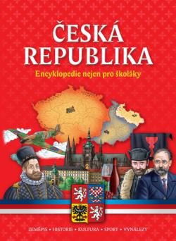 �esk� republika Encyklop.nejen pro �kol.