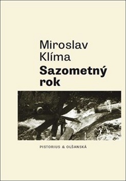 Sazometn� rok P&O