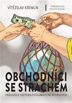 Obchodn�ci se strachem DOKO��N