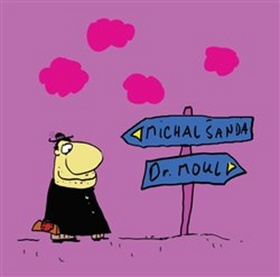 Dr. Moul MICHAL �ANDA