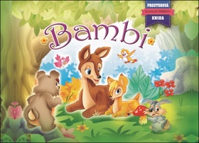 Bambi prostorov� SUN