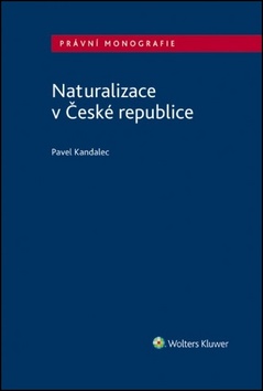Naturalizace v �esk� republice