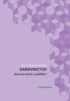 Da�ovn�ctvo 3v. WOLTERS