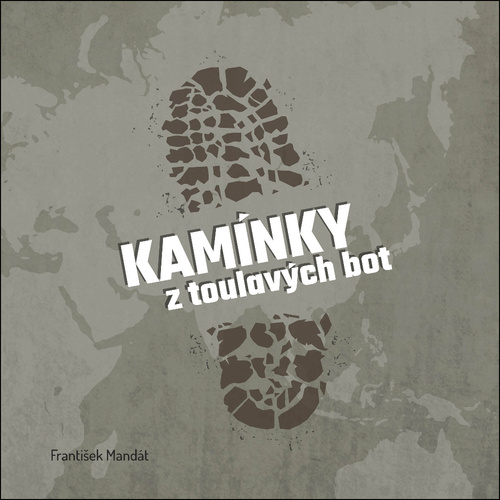 Kam�nky z toulav�ch bot