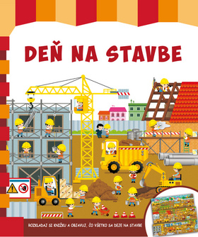 De� na stavbe