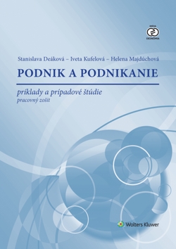 Podnik a podnikanie 2.vyd.