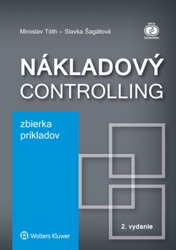 N�kladov� controlling Zb. pr�kladov 2v