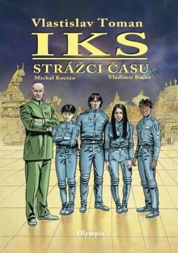 IKS Str�ci �asu