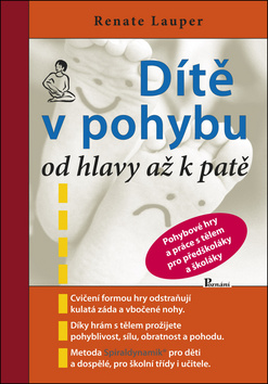 D�t� v pohybu od hlavy a� k pat� 2v