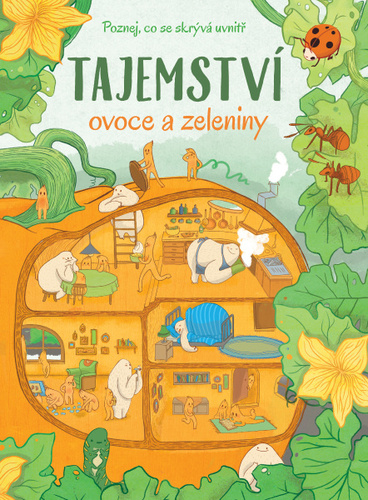 Tajemstv� ovoce a zeleniny