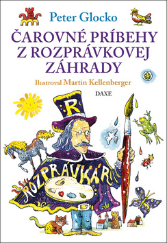 �arovn� pr�behy z rozpr�vk. z�hrady 2v